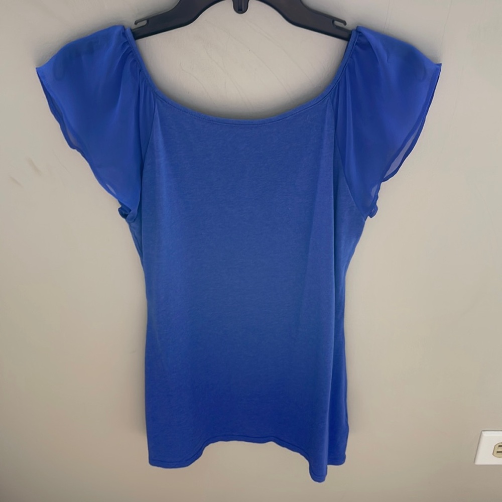Express • top